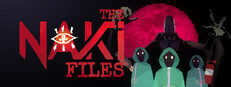 The NAKI Files