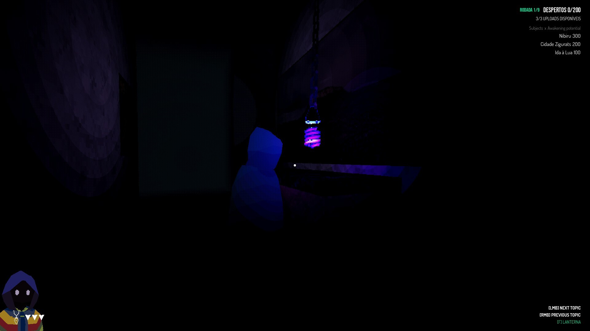 The NAKI Files screenshot #16