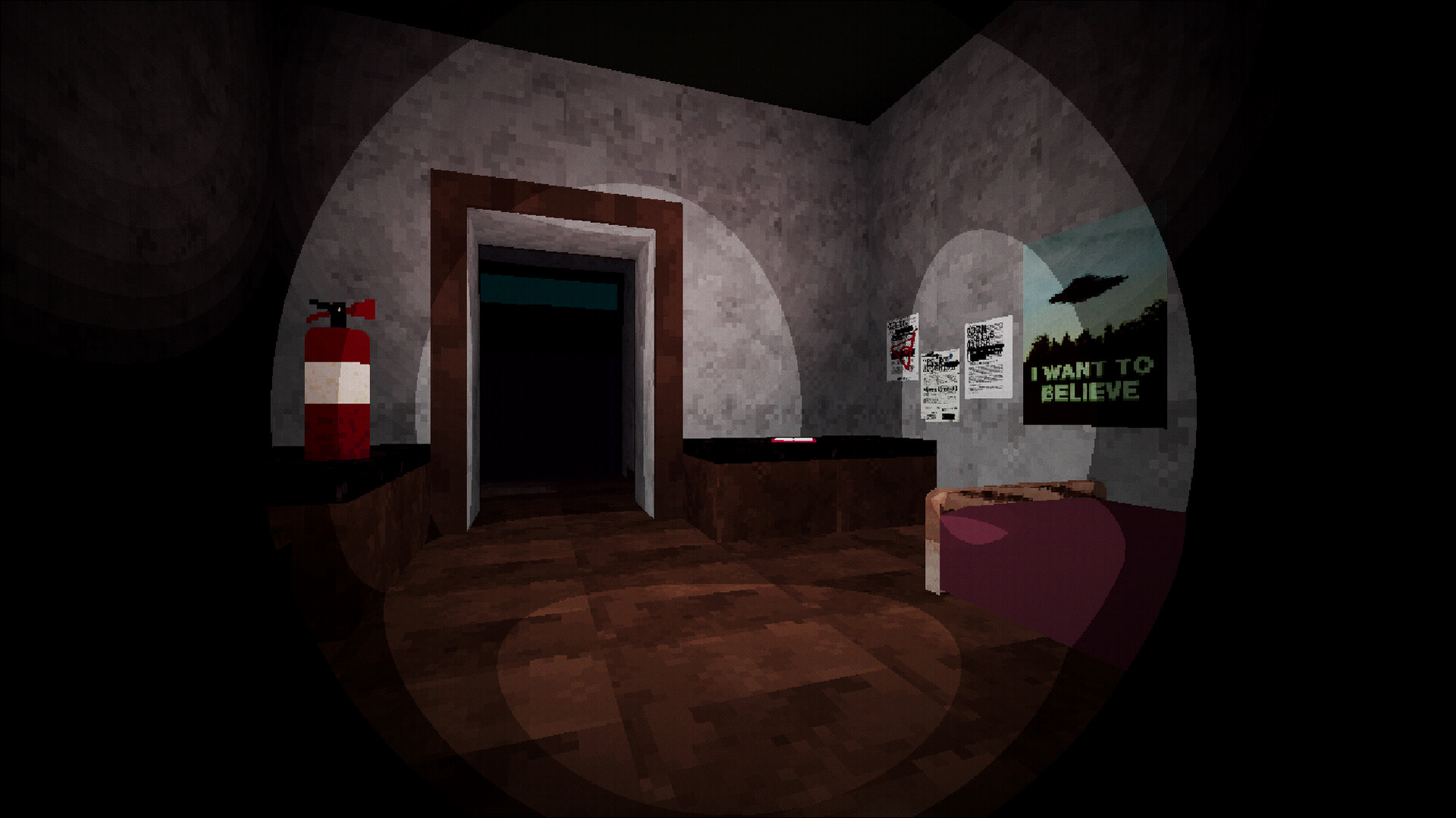 The NAKI Files screenshot #4