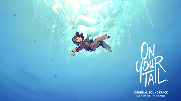 On Your Tail - Original Soundtrack