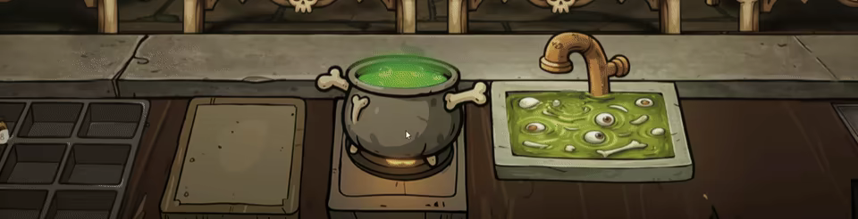 Fine Dying video 3
