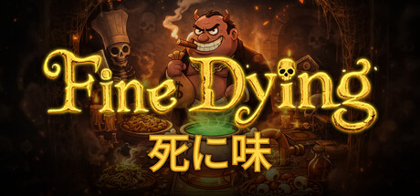 Fine Dying