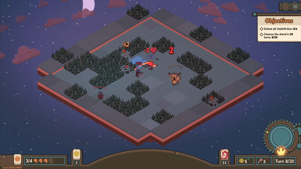 Dino Citadel screenshot 4