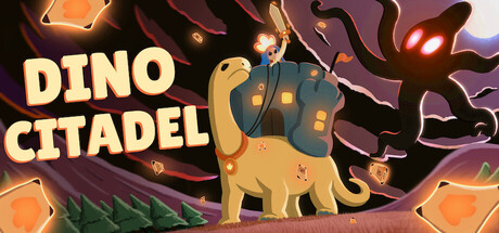 Dino Citadel - Ridgewalker Games. Popular. 