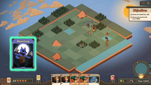 Dino Citadel screenshot 8