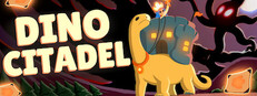 Dino Citadel game capsule image