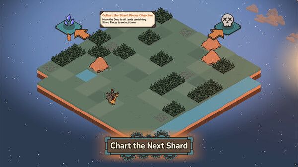 Dino Citadel screenshot 3