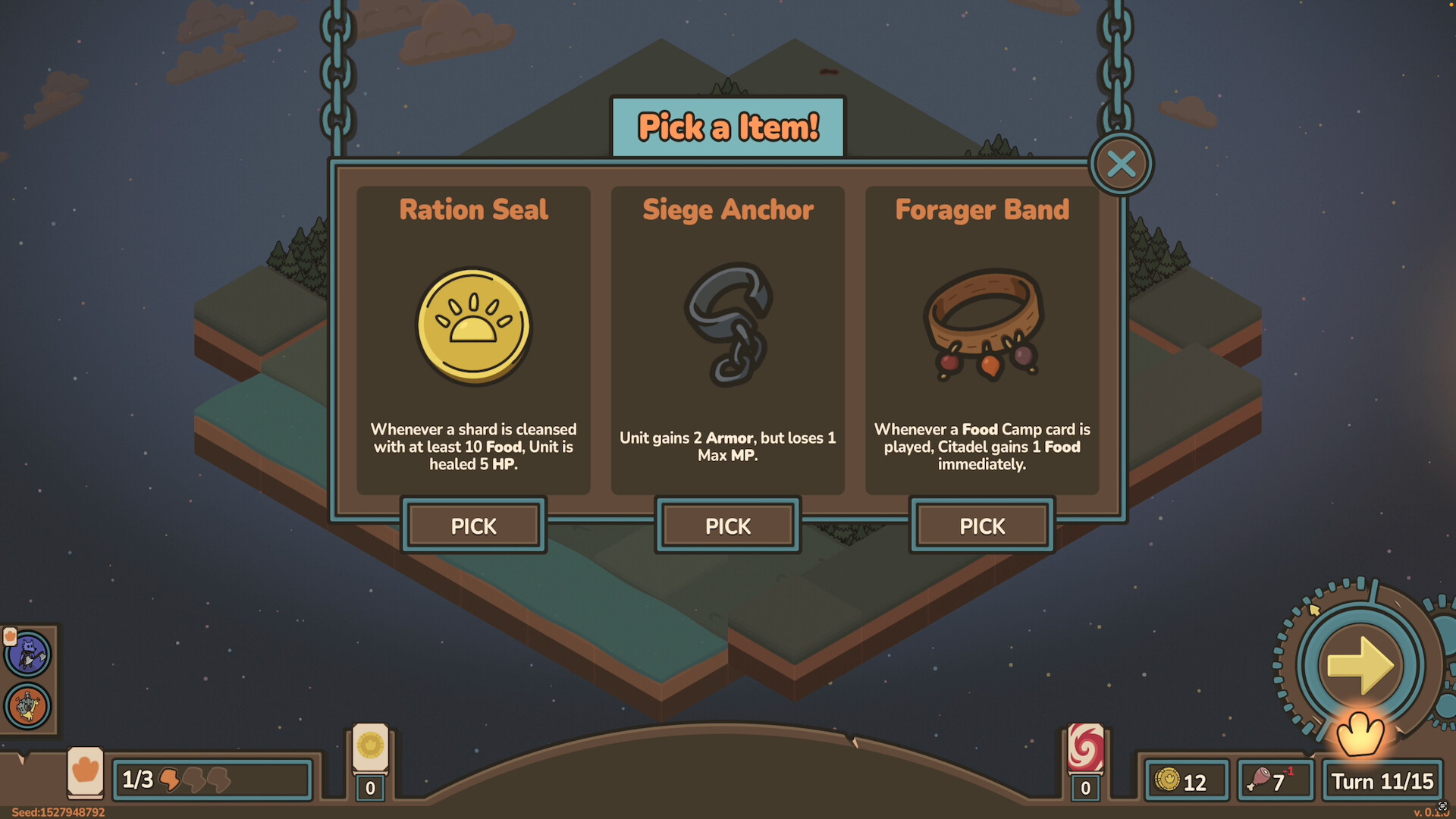 Dino Citadel screenshot #6