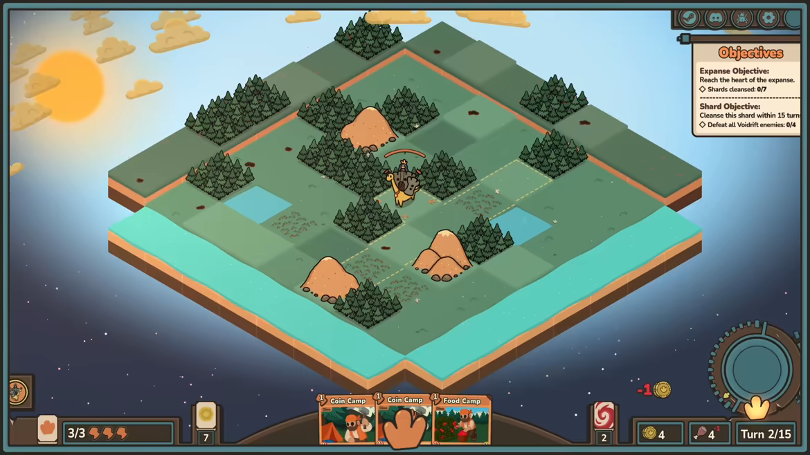 Dino Citadel video 5