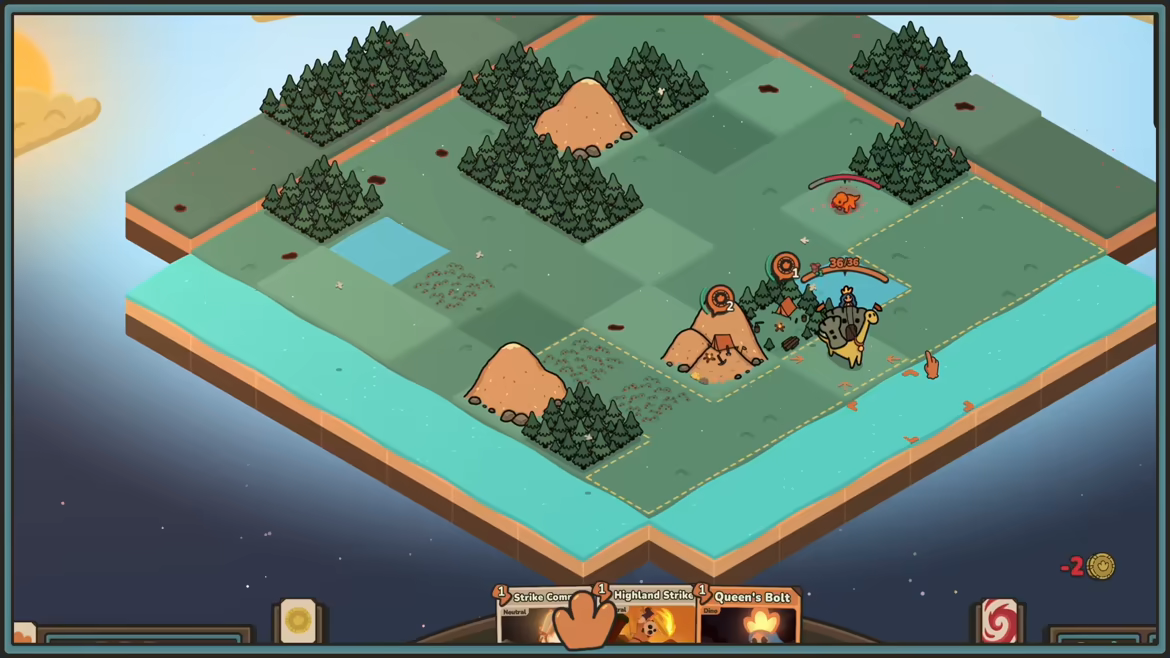 Dino Citadel video 2