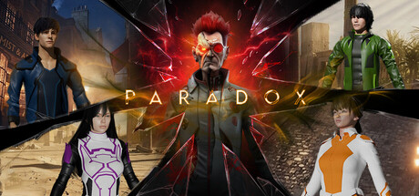 Paradox