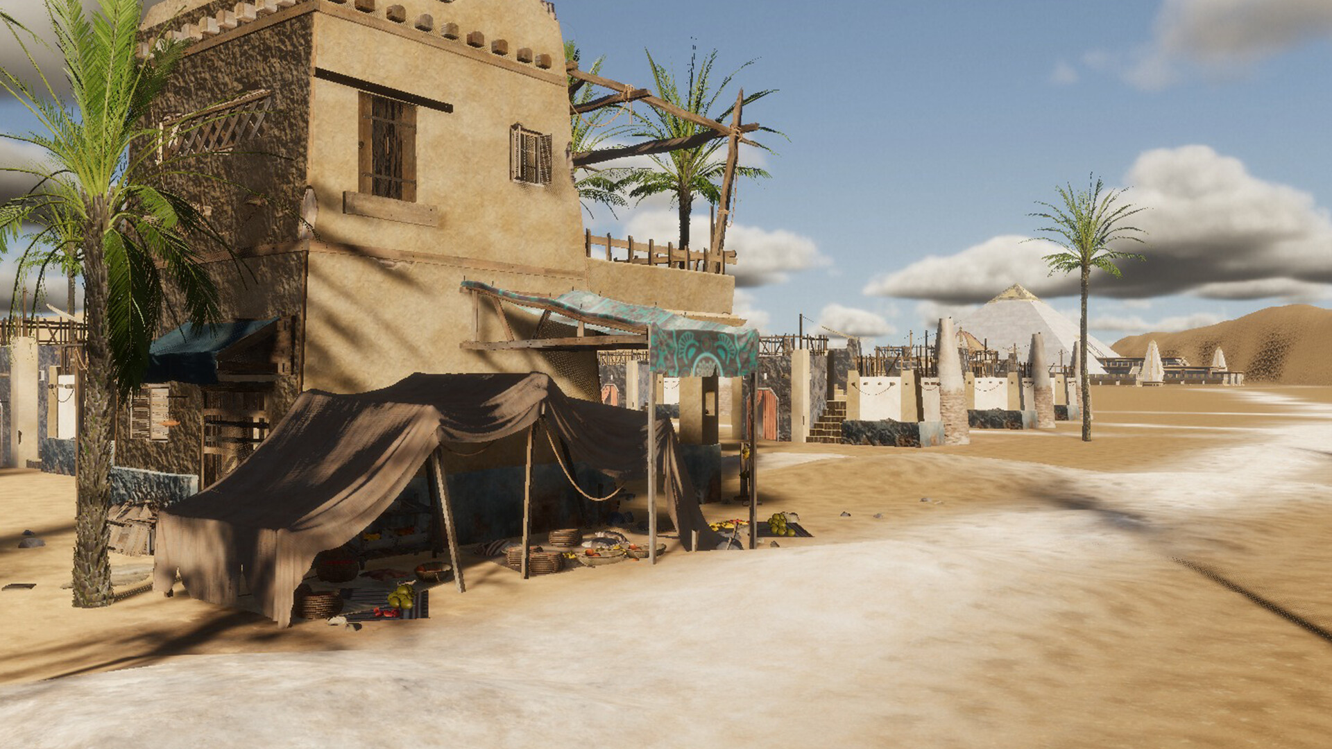 Paradox screenshot #9
