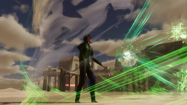 Paradox screenshot 5