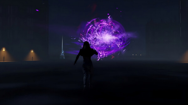 Paradox screenshot 6