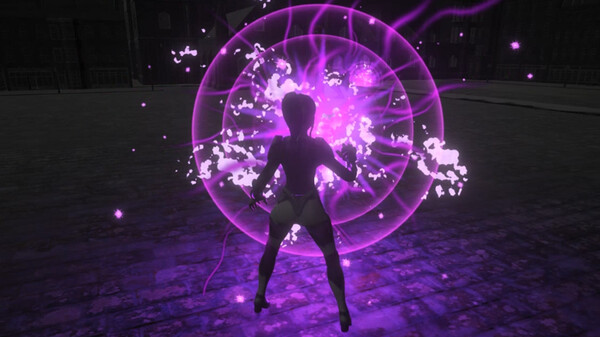 Paradox screenshot 3