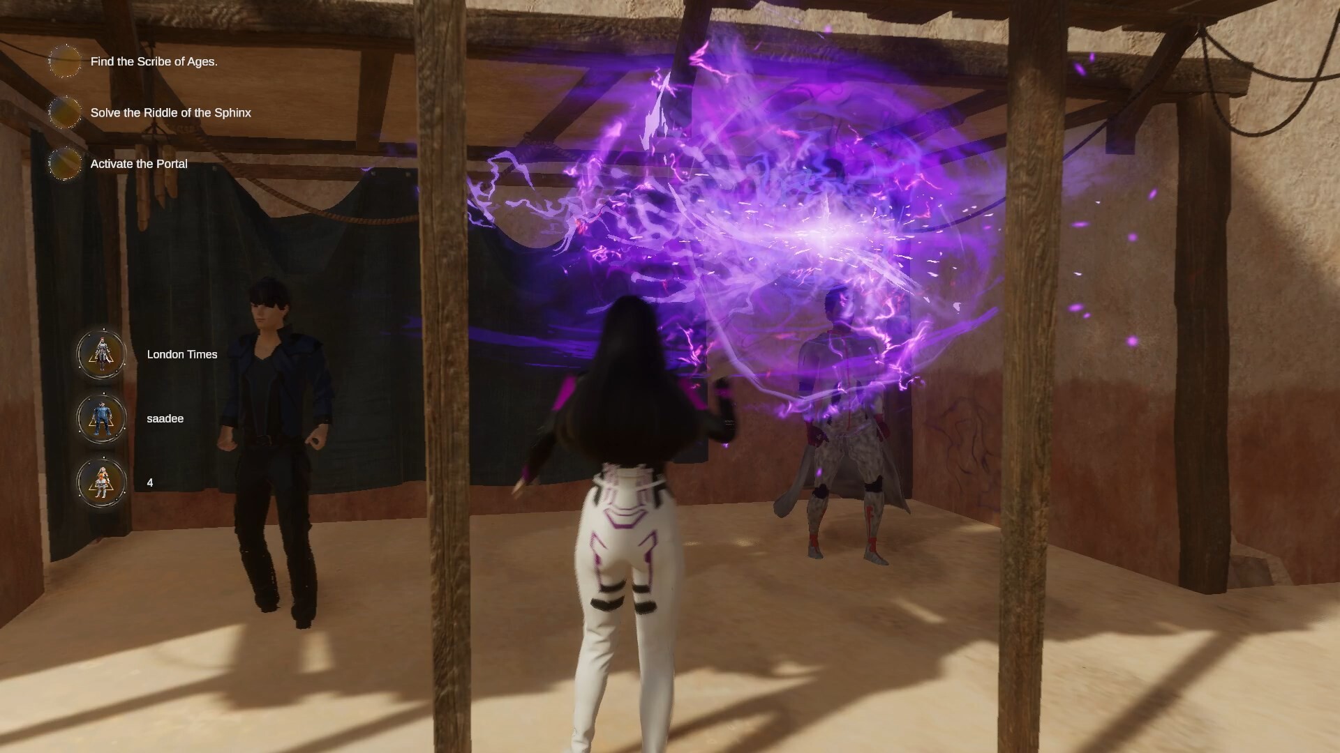 Paradox screenshot #8
