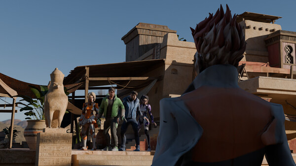 Paradox screenshot 5