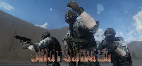 ShotSurged Playtest