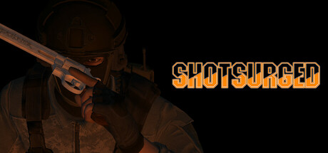 ShotSurged Playtest game cover