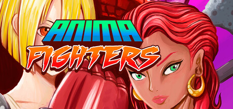 Anima Fighters steam charts