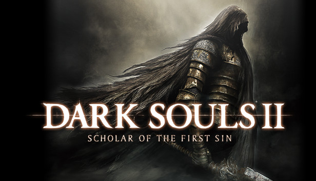 Steam：DARK SOULS™ II: Scholar of the First Sin