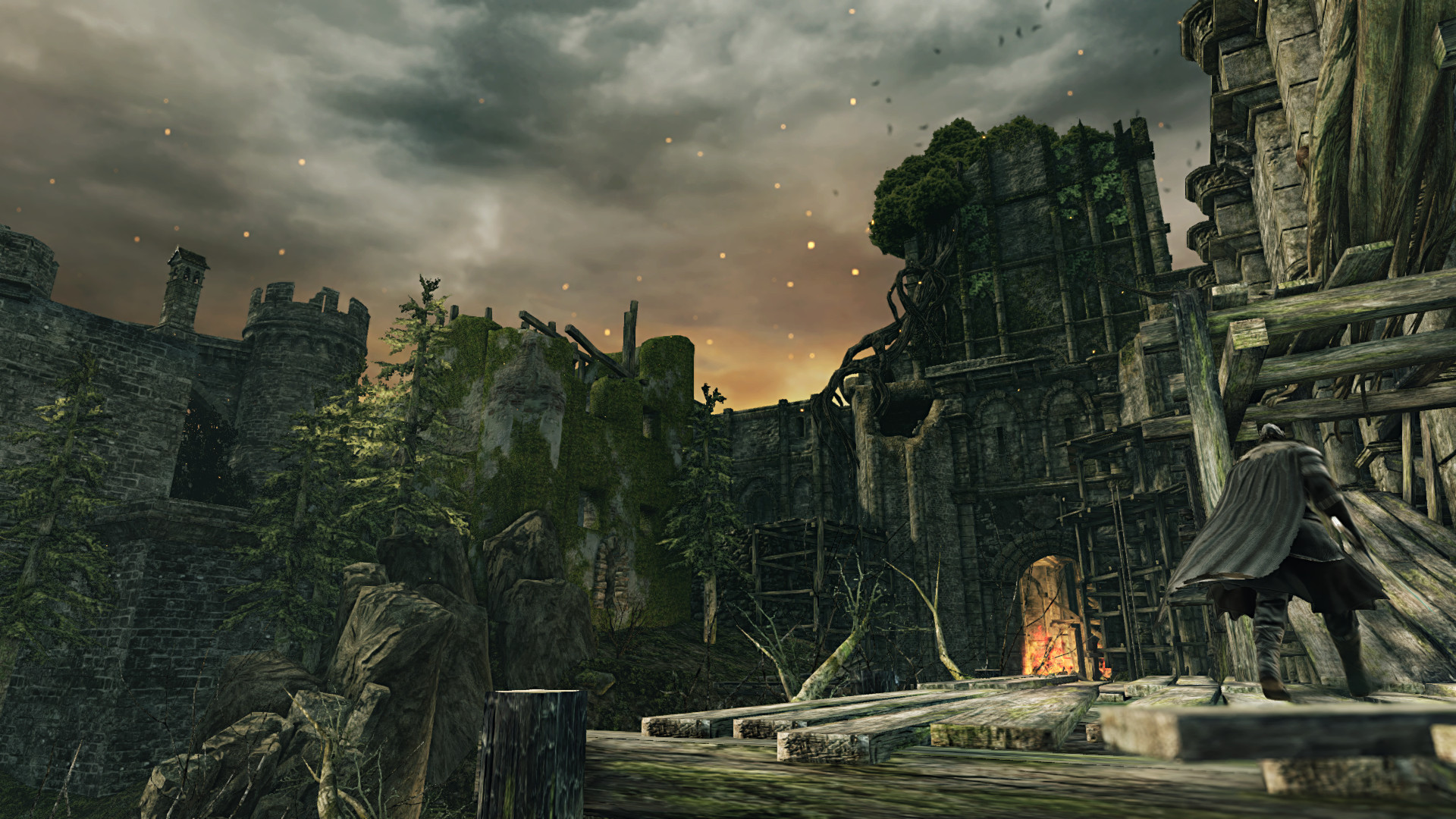 黑暗之魂2：原罪学者/DARK SOULS II: Scholar of the First Sin 截图