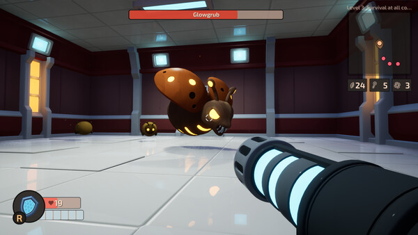 Potatogeddon screenshot 4