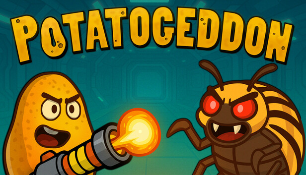 Potatogeddon