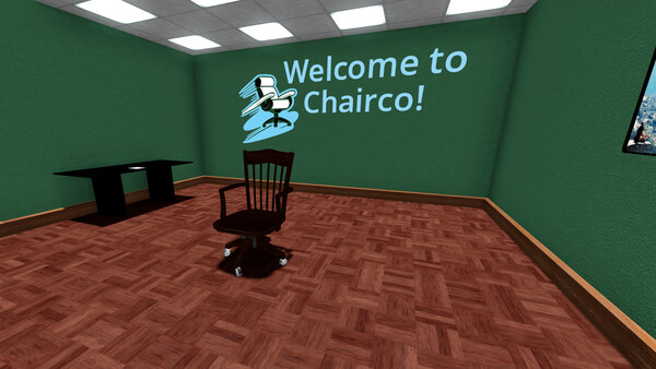 Chair-Riot screenshot 3