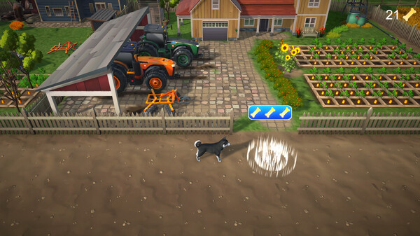 Bark and Catch screenshot 7