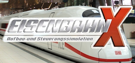 Eisenbahn X banner