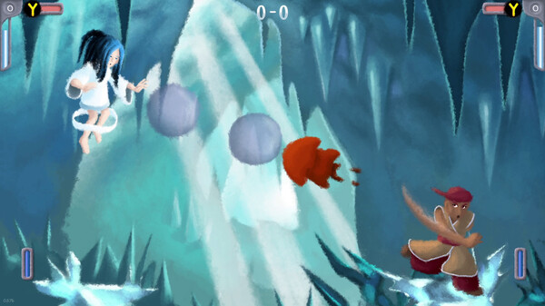 Joltt - Battle Pillars screenshot 5