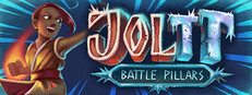 Joltt - Battle Pillars