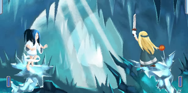 Joltt - Battle Pillars video 6
