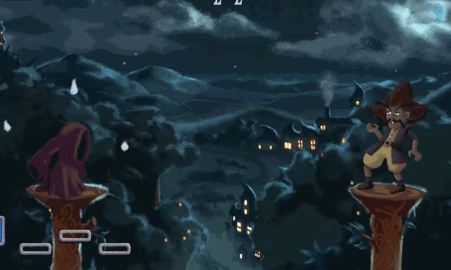 Joltt - Battle Pillars video 4