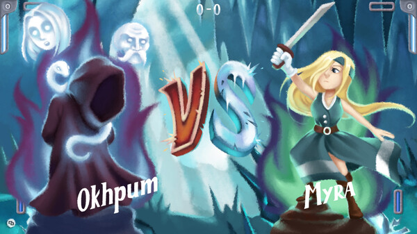 Joltt - Battle Pillarsfor windows and Linux 1