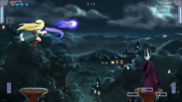 Joltt - Battle Pillars screenshot 7