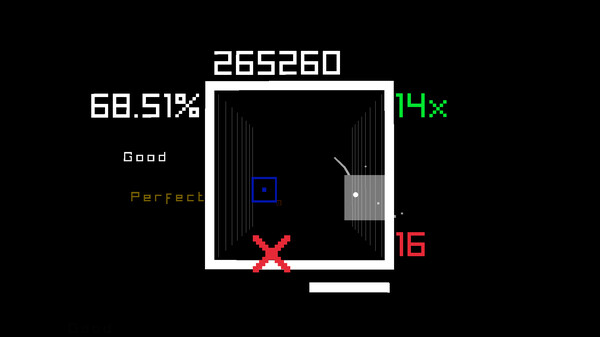 Neon Exploding Bread screenshot 4