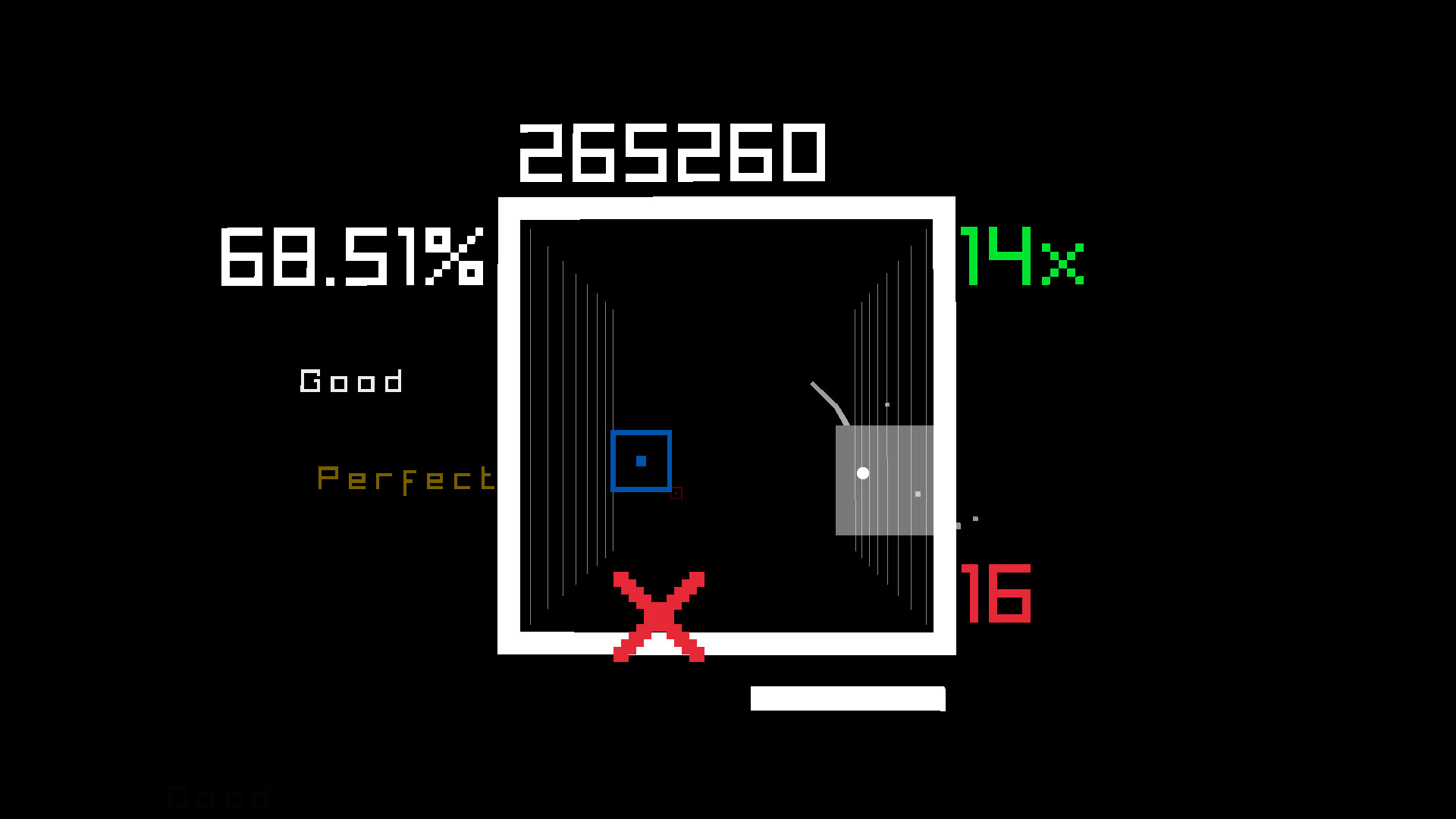 Neon Beat screenshot 3