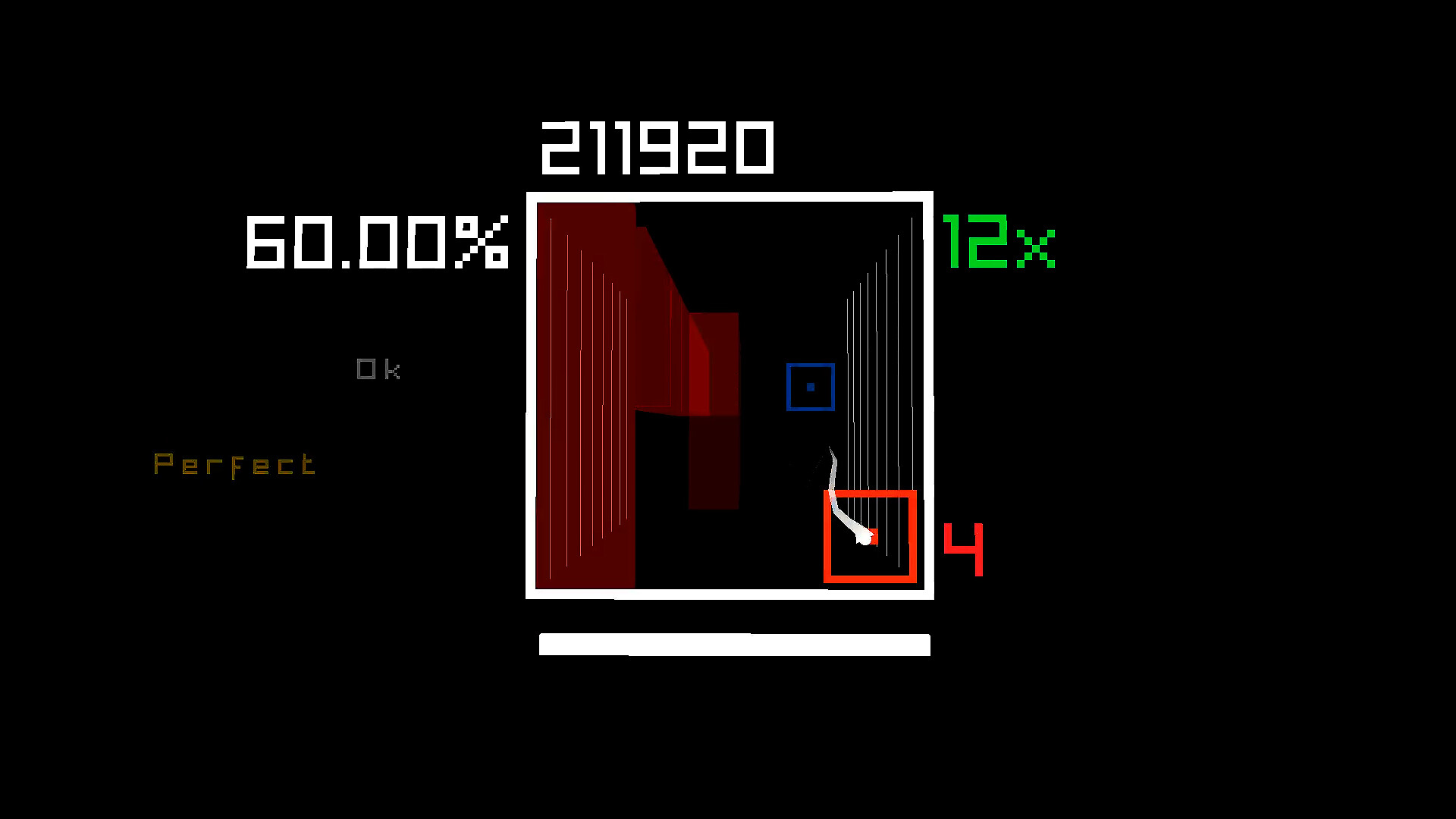 Neon Beat screenshot 1