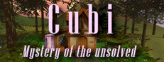 Cubi: Mystery of the unsolved