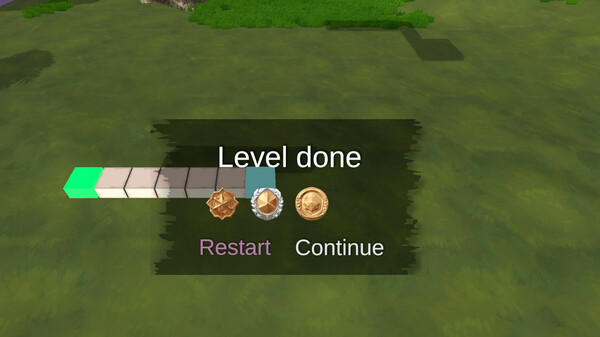 Cubi: Mystery of the unsolved.