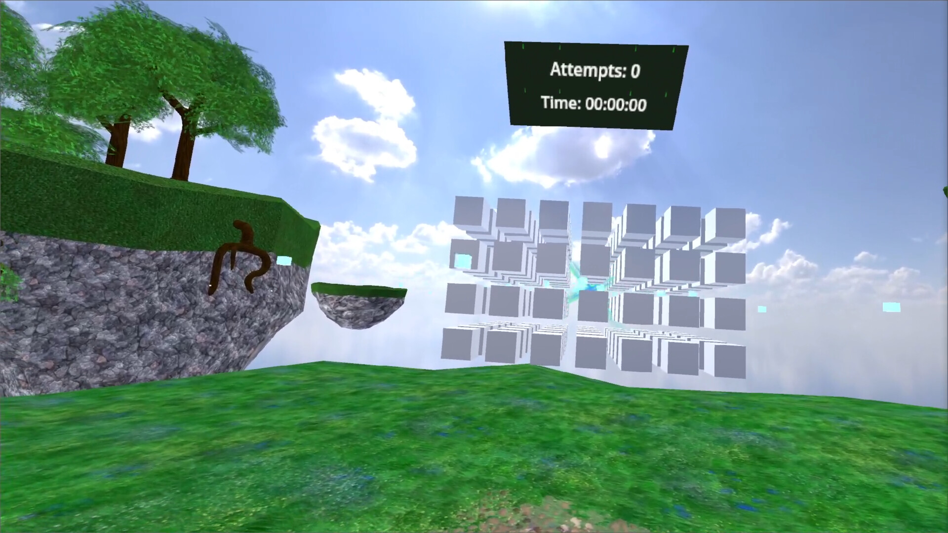 Subvirtual screenshot #1