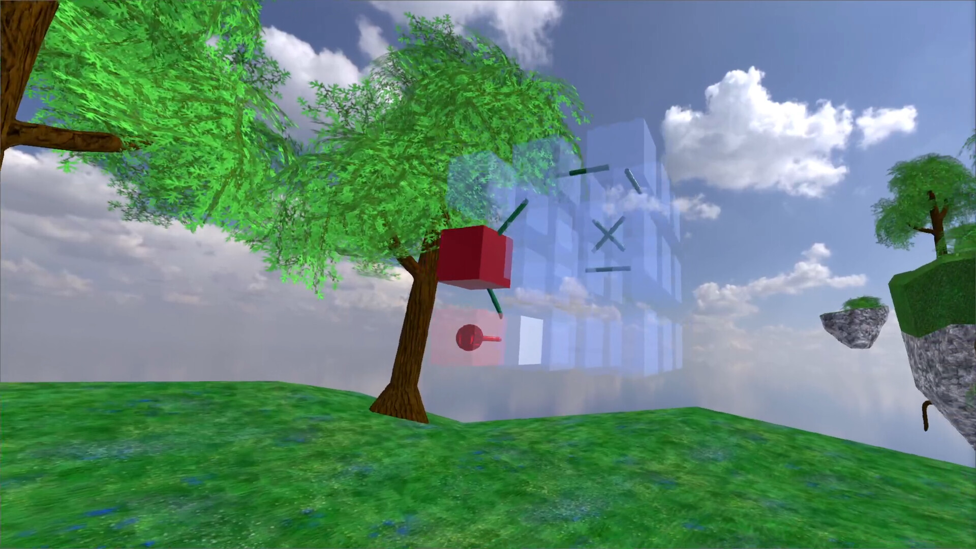 Subvirtual screenshot 4
