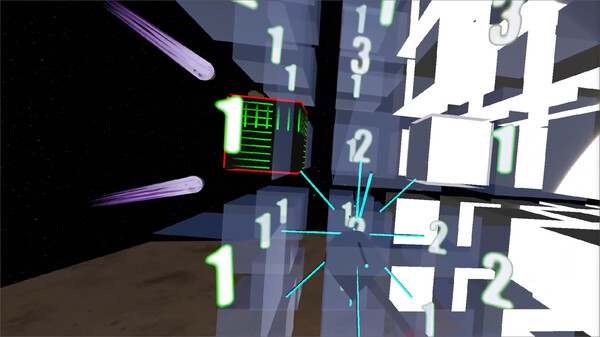 Screenshot z Subvirtual Screenshot z Subvirtual