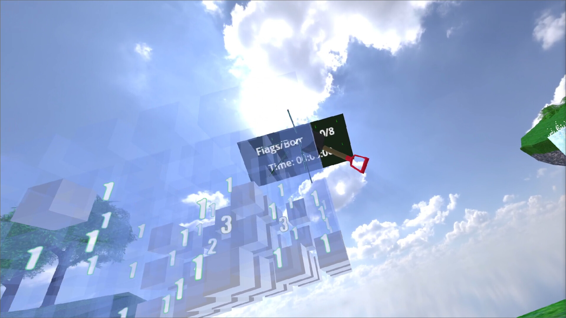 Subvirtual screenshot #2