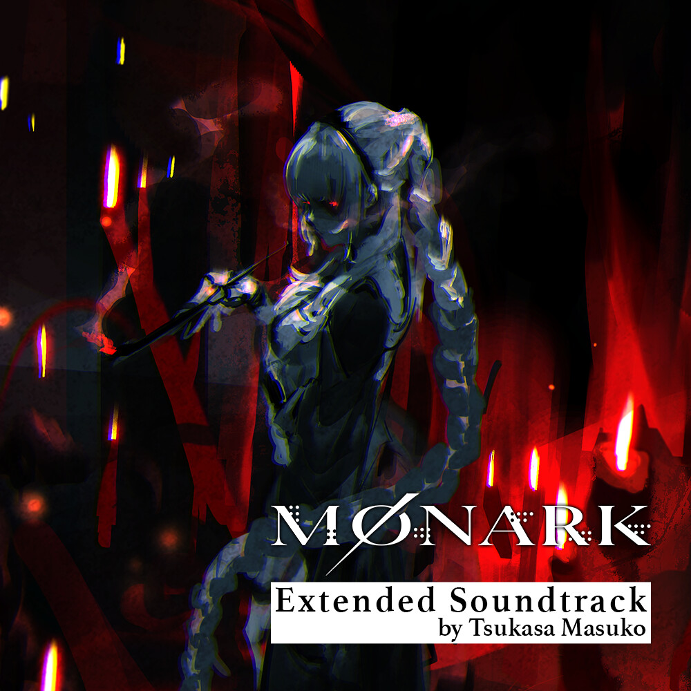 MONARK - Extended Soundtrack by Tsukasa Masuko Featured Screenshot #1