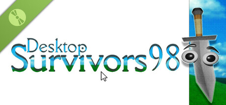 Desktop Survivors 98 Demo