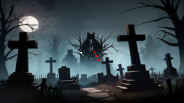 Dead by Skill Check screenshot 2