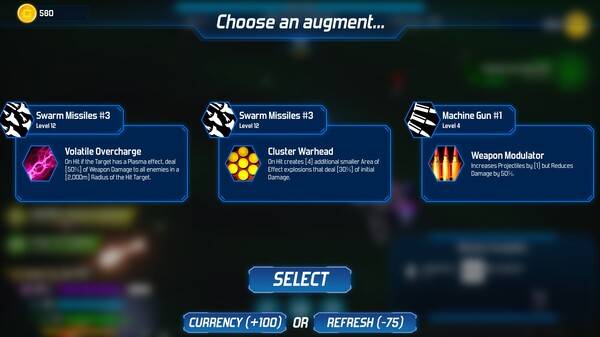 Starforged Legacy